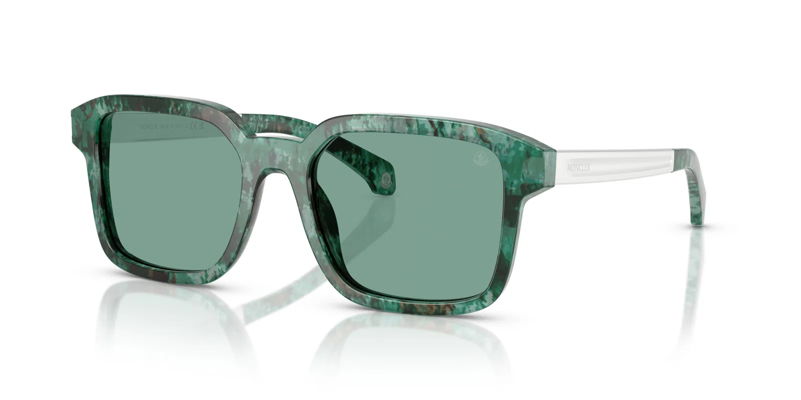 Moncler Quaderna 6006 Sunglasses - view 20